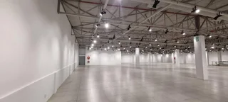 Retail in Mitchells Plain.