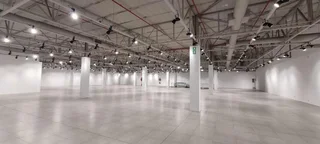 Retail in Mitchells Plain.