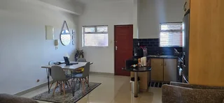 Prime  Property Presents A Stunning One  Bedroom Apartment Situated In Umhlanga Ridge