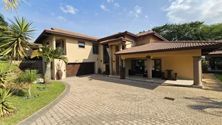 This is not just a home, it's a lifestyle!