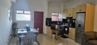 Prime  Property Presents A Stunning One  Bedroom Apartment Situated In Umhlanga Ridge