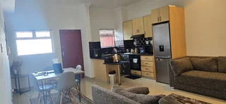 Prime  Property Presents A Stunning One  Bedroom Apartment Situated In Umhlanga Ridge