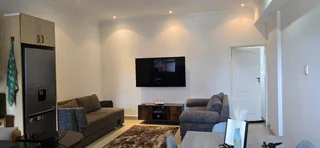 Prime  Property Presents A Stunning One  Bedroom Apartment Situated In Umhlanga Ridge