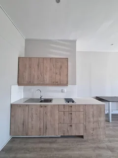 Titanium House Unit 305