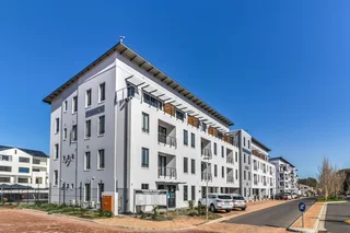 Titanium House Unit 305