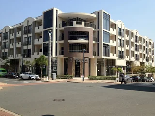 Prime Property presents Il Palazzo unit for sale