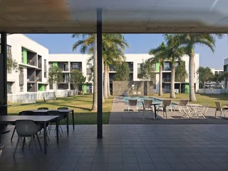 Spacious Two Bedroom Unit For Sale