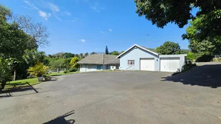 The ideal development site!