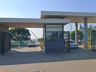 Spacious Two Bedroom Unit For Sale