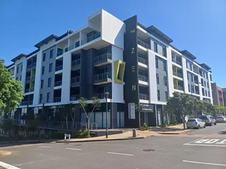Modern Two Bedroom apartment with two bathrooms for Sale in Umhlanga Ridge