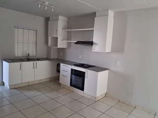 Spacious Two Bedroom Unit For Sale