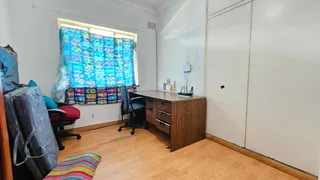 The ideal development site!