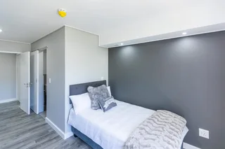 Modern Student Living at 17 On Cluver