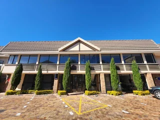 Clareview Business Park | Modern Office To Rent On Imam Haron Road, Claremont, Cape Town