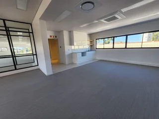 Clareview Business Park | Modern Office To Rent On Imam Haron Road, Claremont, Cape Town