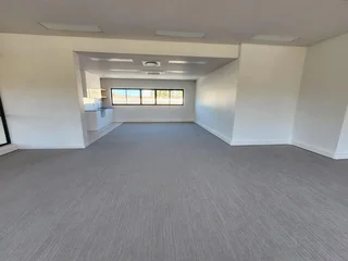 Clareview Business Park | Modern Office To Rent On Imam Haron Road, Claremont, Cape Town