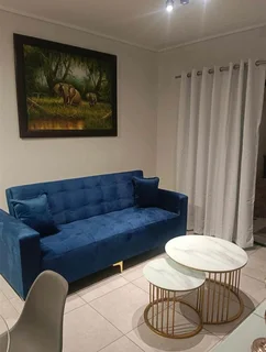 Fully Furnished 1 Bed 1 Bath