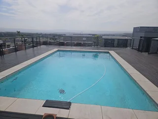 Prime  Property Presents A Stunning Two Bedroom Apartment Situated In Umhlanga Ridge