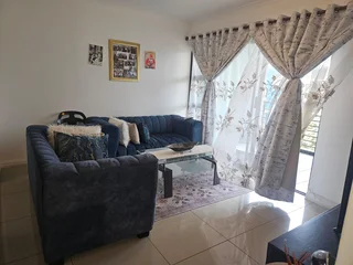 Prime  Property Presents A Stunning Two Bedroom Apartment Situated In Umhlanga Ridge