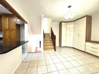 Charming 3-Bedroom Home in Secure Musgrave Complex – Prime Location!