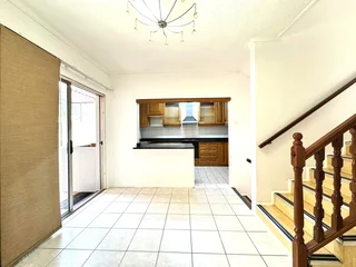 Charming 3-Bedroom Home in Secure Musgrave Complex – Prime Location!