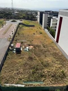Vacant land for sale in umhlanga - invest in your own apartment blocks