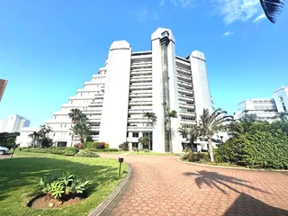 Prime Umhlanga 3 Bedroom Apartment for Rent – Fully Furnished Luxury Living