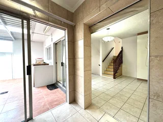 Charming 3-Bedroom Home in Secure Musgrave Complex – Prime Location!