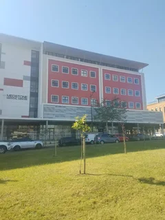 Commercial Space To Let