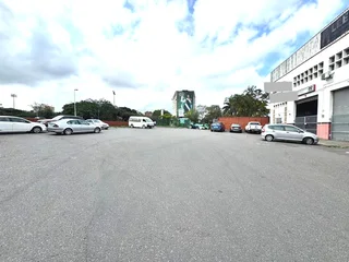 1500 Sqm Warehouse to Let in the Heart of Umbilo