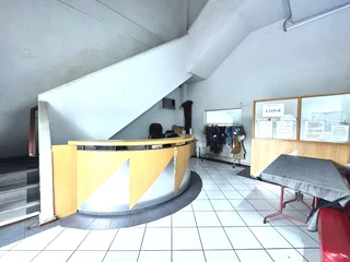 1500 Sqm Warehouse to Let in the Heart of Umbilo