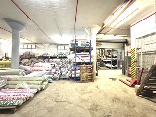 1800 Sqm Warehouse to Let in the Heart of Umbilo