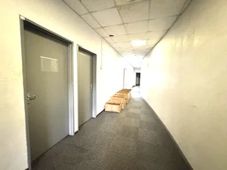 1500 Sqm Warehouse to Let in the Heart of Umbilo