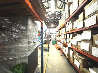 700 Sqm Warehouse to Let in the Heart of Umbilo