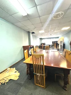 1500 Sqm Warehouse to Let in the Heart of Umbilo