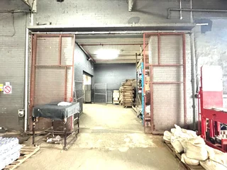 1800 Sqm Warehouse to Let in the Heart of Umbilo