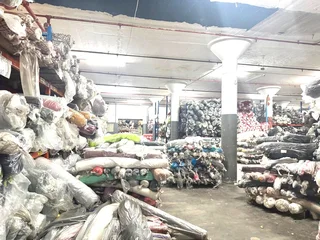 1800 Sqm Warehouse to Let in the Heart of Umbilo