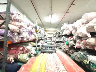 1800 Sqm Warehouse to Let in the Heart of Umbilo