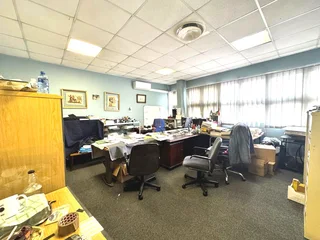 1500 Sqm Warehouse to Let in the Heart of Umbilo