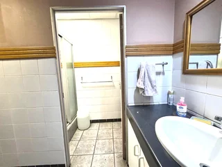 1500 Sqm Warehouse to Let in the Heart of Umbilo