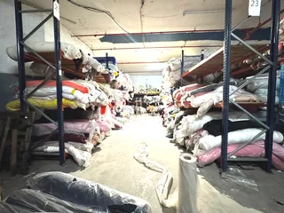 1800 Sqm Warehouse to Let in the Heart of Umbilo