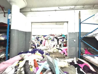 1800 Sqm Warehouse to Let in the Heart of Umbilo