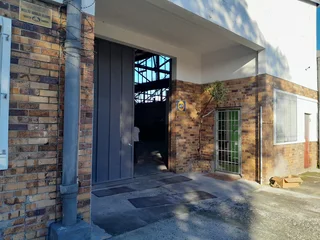 Secure Warehouse In Flamingo Crescent, Nerissa Estate