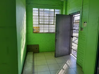 Secure Warehouse In Flamingo Crescent, Nerissa Estate