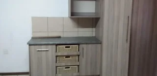 TWO HOUSES .ONE FLATLET. STRONG WATER. THREE LARGE GALVANIZED SHEET STORES. STRONG WATER