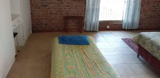 TWO HOUSES .ONE FLATLET. STRONG WATER. THREE LARGE GALVANIZED SHEET STORES. STRONG WATER