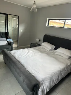 Secure 4-Bedroom And 3-Bathroom Townhouse In Nature Street, Northriding