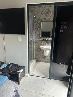 Secure 4-Bedroom And 3-Bathroom Townhouse In Nature Street, Northriding