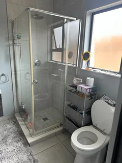 Secure 4-Bedroom And 3-Bathroom Townhouse In Nature Street, Northriding