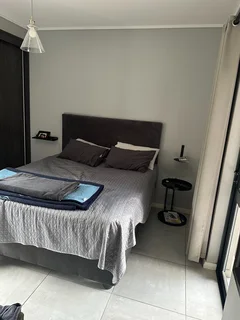 Secure 4-Bedroom And 3-Bathroom Townhouse In Nature Street, Northriding